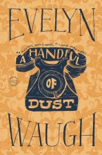 Handful of Dust