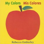 My Colors/Mis Colores