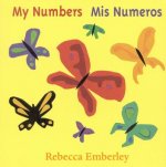 My Numbers / Mis Numeros