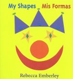 My Shapes / Mis Formas