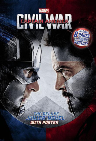 Marvel's Captain America Civil War 