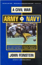 A Civil War Army Vs. Navy
