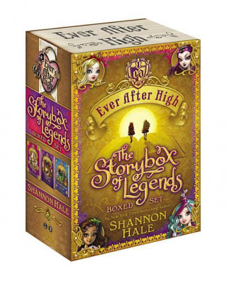 Ever After High