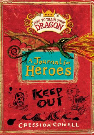 JOURNAL FOR HEROES