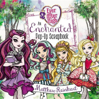 Ever After High