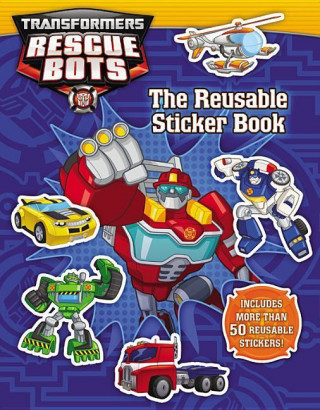 Transformers Rescue Bots