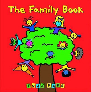 Family Book