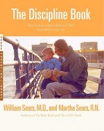 Discipline Book