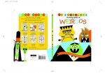 Ed Emberley's Drawing Book Of Weirdos