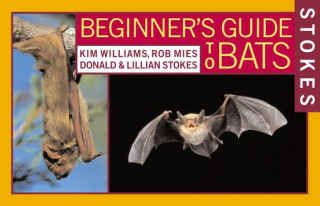 Stokes Beginner's Guides to Bats