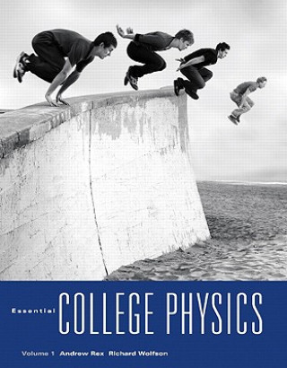 Essential College Physics