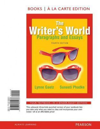 The Writers World