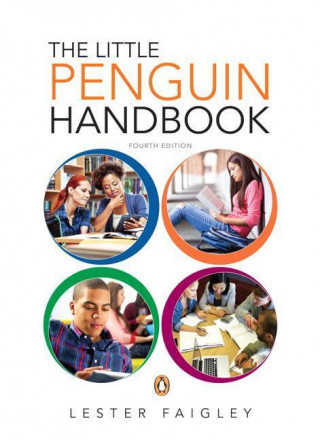 The Little Penguin Handbook