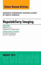 Hepatobiliary Imaging