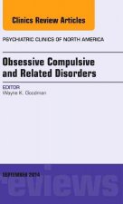 Obsessive Compulsive and Related Disorders