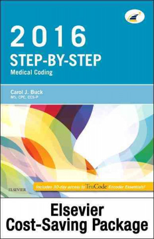 Medical Coding Step-by-Step 2016