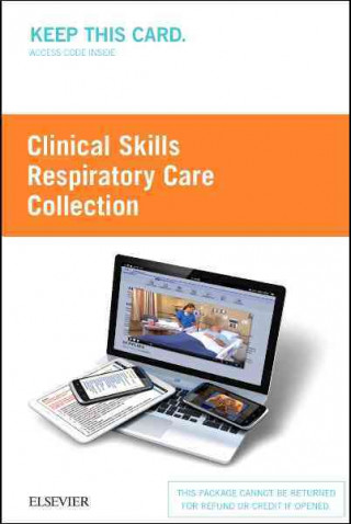 Clinical Skills - Respiratory Care Collection