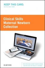 Clinical Skills Maternal Newborn Collection Access Code