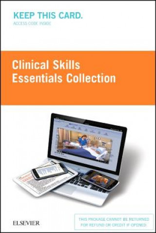 Clinical Skills Essentials Collection Access Code