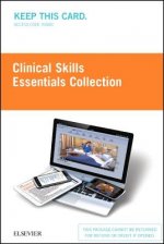 Clinical Skills Essentials Collection Access Code