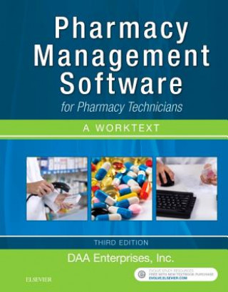 Pharmacy Management Software for Pharmacy Technicians + Online