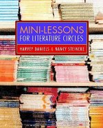 Mini lessons For Literature Circles