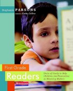 First Grade Readers