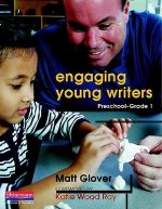 Engaging Young Writers