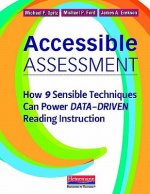 Accessible Assessment