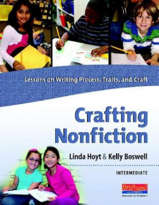 Crafting Nonfiction