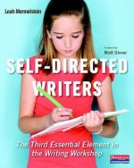 Self-Directed Writers
