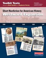 Westward Expansion