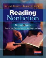 READING NONFICTION