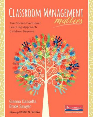 CLASSROOM MANAGEMENT MATTERS