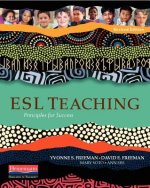 ESL Teaching