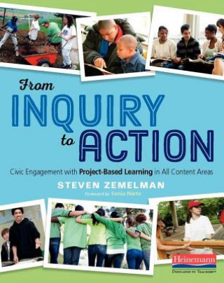 From Inquiry to Action