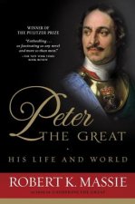 Peter the Great