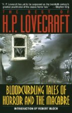 Best of H.P. Lovecraft