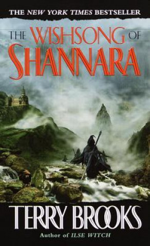 Wishsong of Shannara (The Shannara Chronicles)