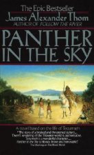 Panther in the Sky