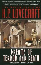 The Dream Cycle of H.P. Lovecraft