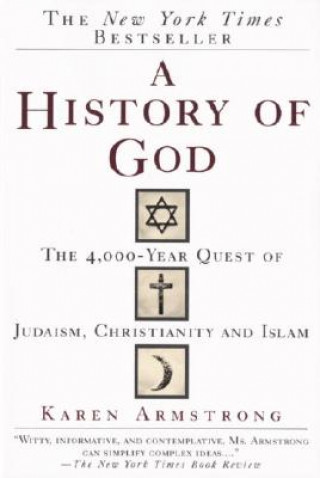 A History of God