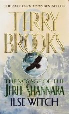 Voyage of the Jerle Shannara: Ilse Witch