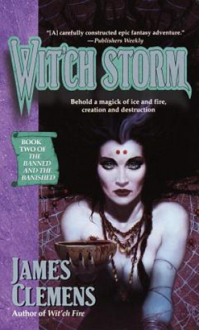 Witch Storm