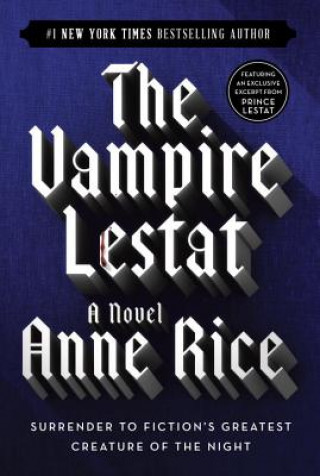 Vampire Lestat