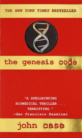 The Genesis Code