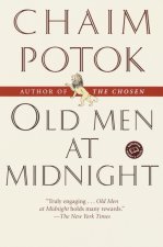 Old Men at Midnight