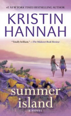 Summer Island (Kristin Hannah)(Miękka)
