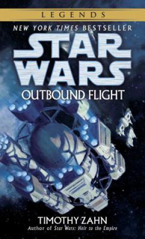 Star Wars Legends - Outbound Flight