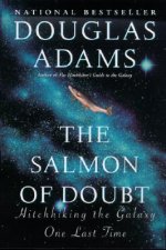 The Salmon of Doubt